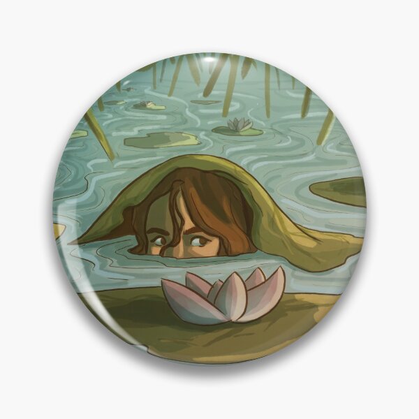 Item preview, Spying Mermaid designed and sold by EmmerG.