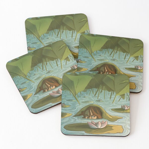 Item preview, Spying Mermaid designed and sold by EmmerG.