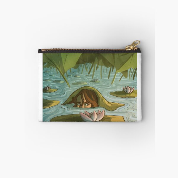 Item preview, Spying Mermaid designed and sold by EmmerG.