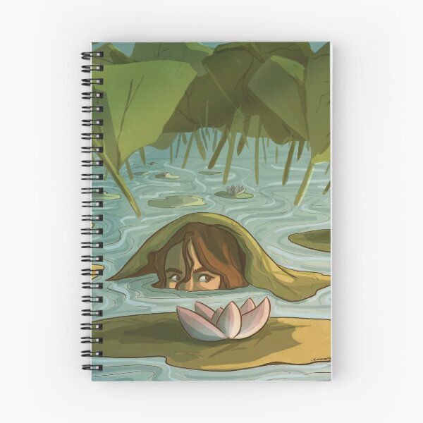 Item preview, Spying Mermaid designed and sold by EmmerG.