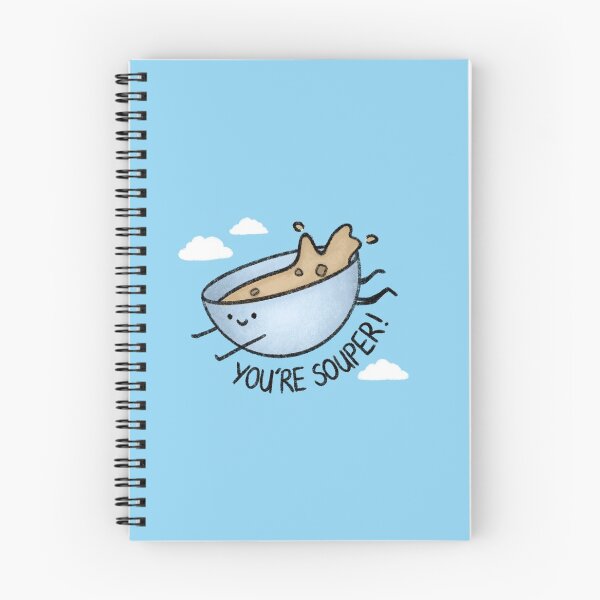 Item preview, You're Souper! designed and sold by drawforpun.