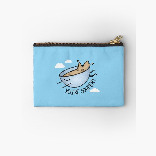 Item preview, You're Souper! designed and sold by drawforpun.