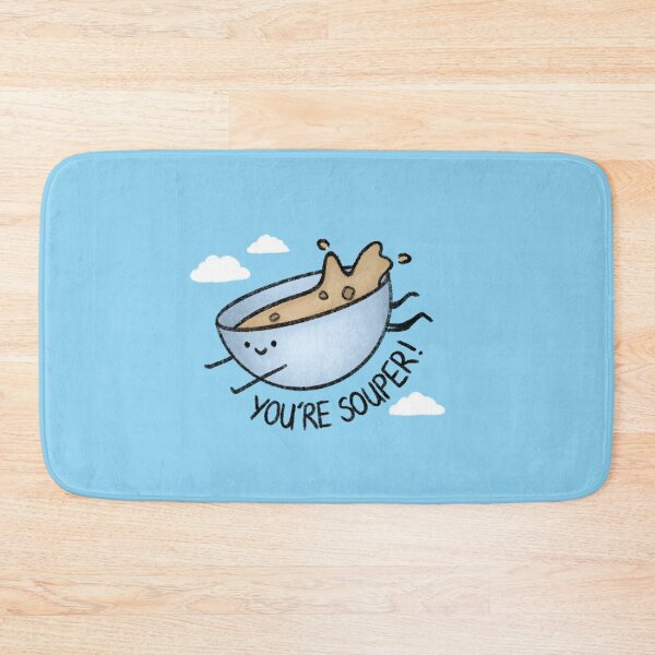 Item preview, You're Souper! designed and sold by drawforpun.