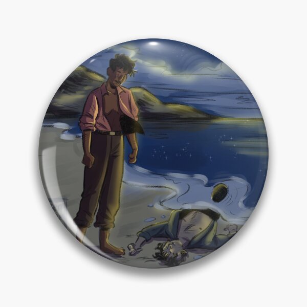Item preview, Washed Ashore designed and sold by wrenmakesart.