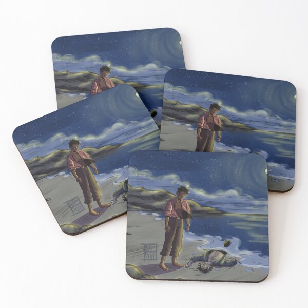 Item preview, Washed Ashore designed and sold by wrenmakesart.