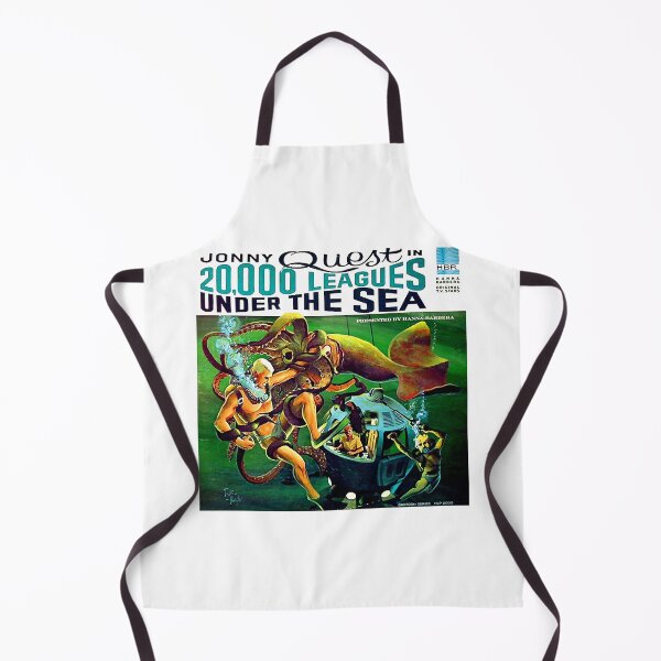 Item preview, Hanna Barbera Records 1  designed and sold by NannieGuillaume.