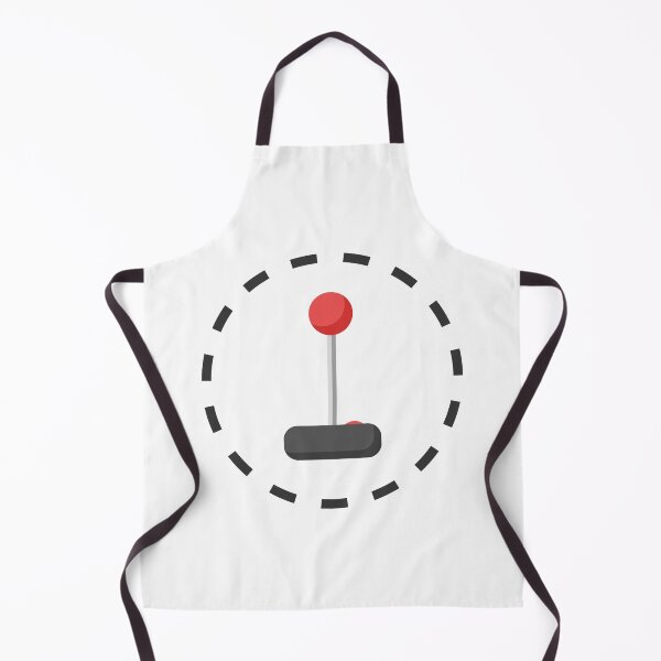 Item preview, Video game Joystick designed and sold by samuelobrown.