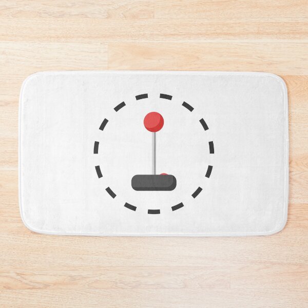 Item preview, Video game Joystick designed and sold by samuelobrown.