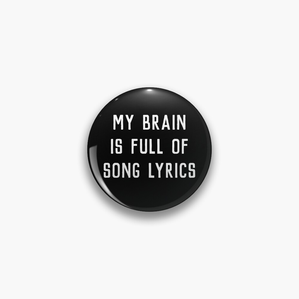 Pin on lyrics