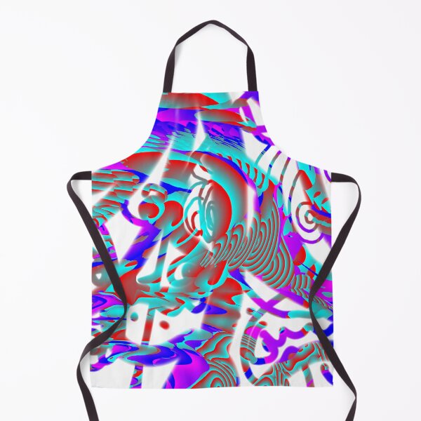 Item preview, Twisted Geometry 2021-15 designed and sold by runati.