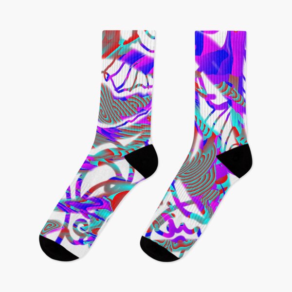 Item preview, Twisted Geometry 2021-15 designed and sold by runati.