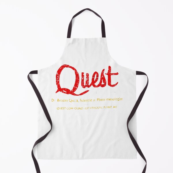 Item preview, Quest Enterprises designed and sold by NannieGuillaume.