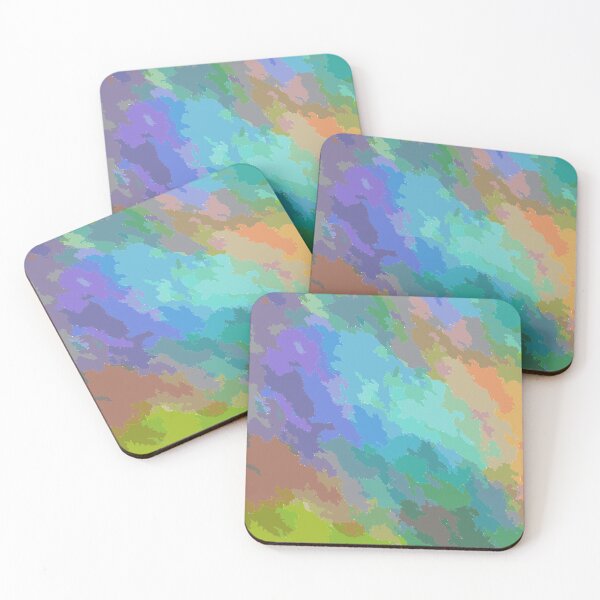 Item preview, Beautiful Mix Of Subtle Colors designed and sold by CBNetwork.
