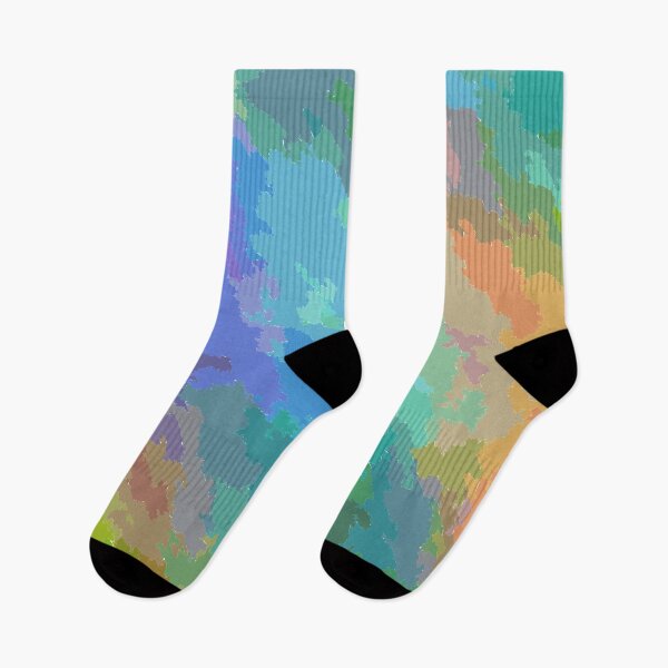Item preview, Beautiful Mix Of Subtle Colors designed and sold by CBNetwork.