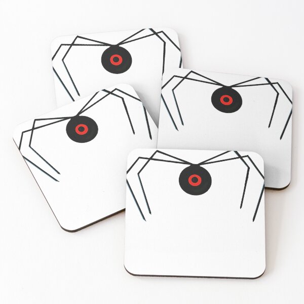 Item preview, Robot Spy  designed and sold by NannieGuillaume.
