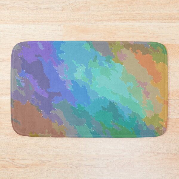 Item preview, Beautiful Mix Of Subtle Colors designed and sold by CBNetwork.