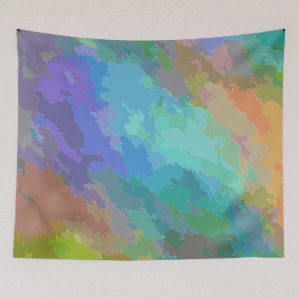 Item preview, Beautiful Mix Of Subtle Colors designed and sold by CBNetwork.