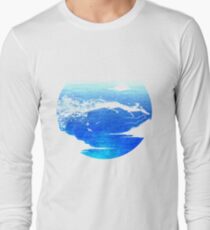 River Spirit Long Sleeve T-Shirt