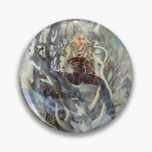 Item preview, OWNING HER POWER designed and sold by Tammera.