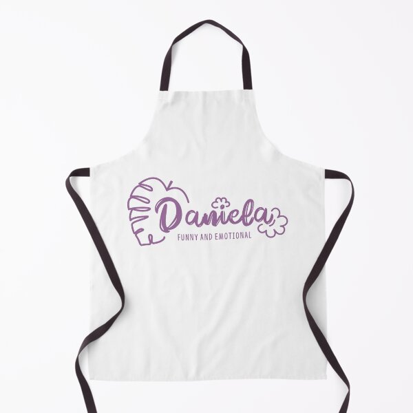 Item preview, Daniela, name in color designed and sold by RomaBimontD.
