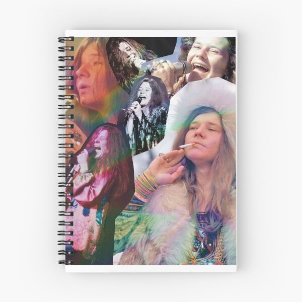 Item preview, janis aesthetic designed and sold by Ilustra Club.