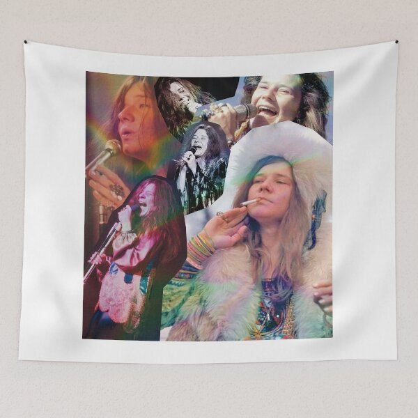 Item preview, janis aesthetic designed and sold by Ilustra Club.
