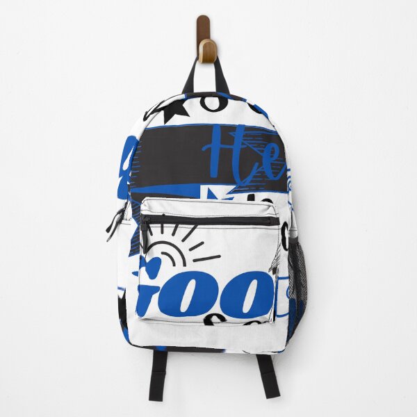 Item preview, Good By School Hello Pool designed and sold by Ettevehs.