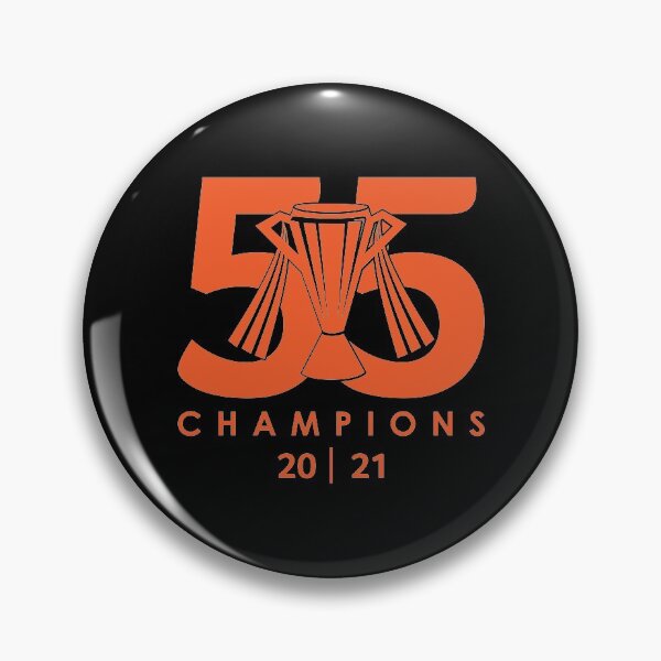 Vista previa del artículo con la obra «Rangers FC 55 Champions Diseño naranja», diseñado y vendido por sanfranglasgow.