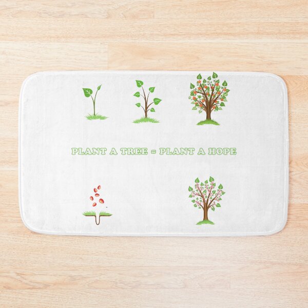 Item preview, The Day You Plant The Seed Is Not The Day You Eat The Fruit designed and sold by Aymanerachif.