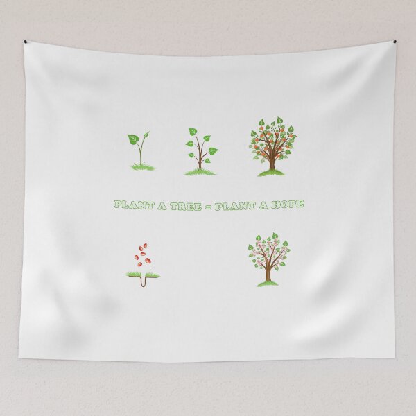 Item preview, The Day You Plant The Seed Is Not The Day You Eat The Fruit designed and sold by Aymanerachif.