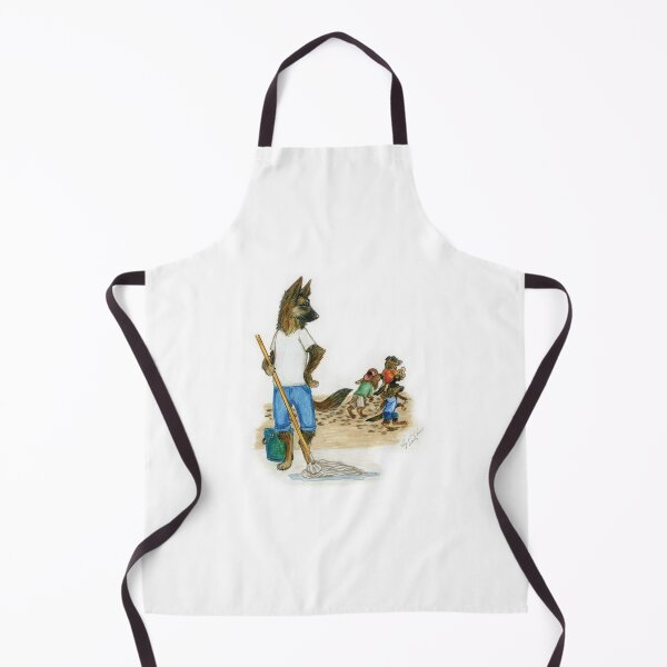 Item preview, I Just Mopped That! designed and sold by Peg Drew That.