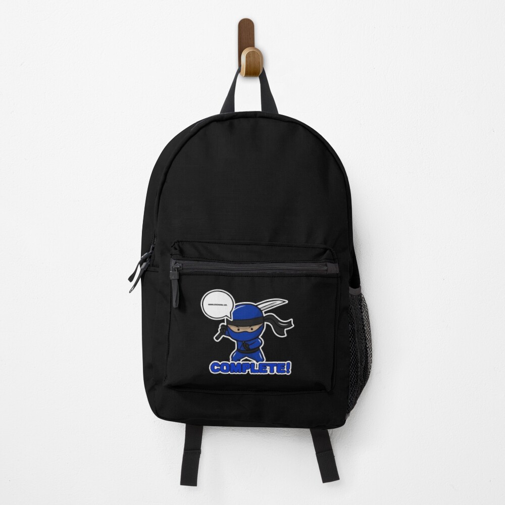 Item preview, Backpack designed and sold by AmazingViews.