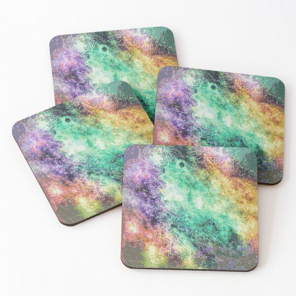 Item preview, Beautiful Mix Of Washed Watercolors designed and sold by CBNetwork.