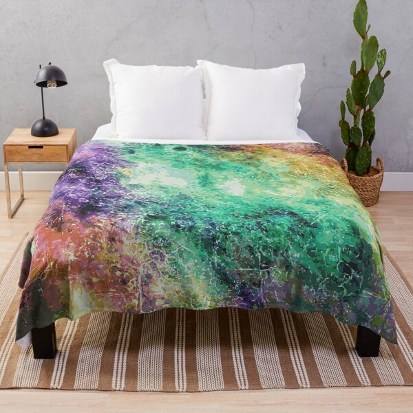 Item preview, Beautiful Mix Of Washed Watercolors designed and sold by CBNetwork.