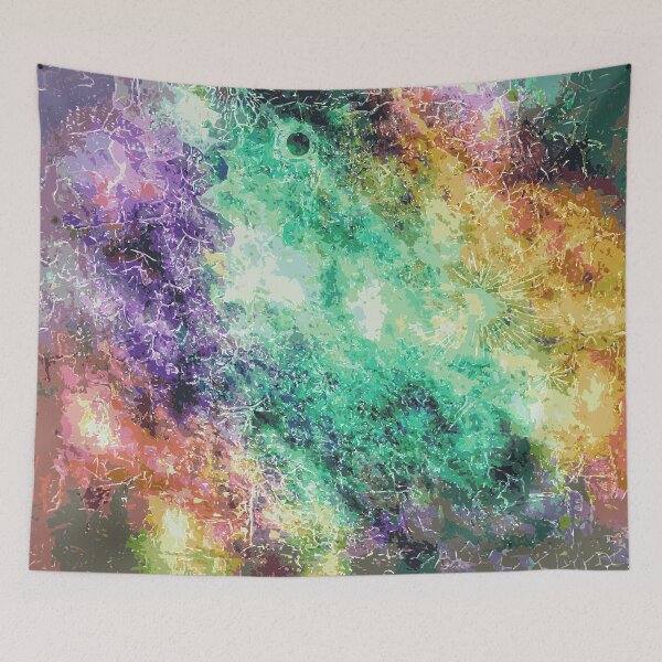Item preview, Beautiful Mix Of Washed Watercolors designed and sold by CBNetwork.