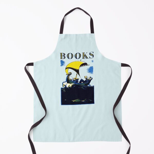 Item preview, Books! designed and sold by historicimage.