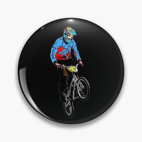 Item preview, bmx designed and sold by ricobarinas.
