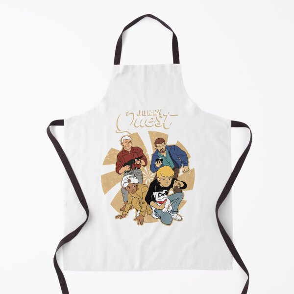 Item preview, Retro Jonny Quest  designed and sold by NannieGuillaume.