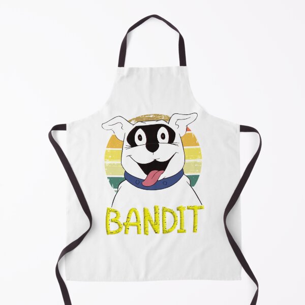 Item preview, Vintage Bandit  designed and sold by NannieGuillaume.