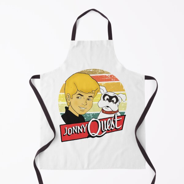 Item preview, Vintage Jonny and Bandit  designed and sold by NannieGuillaume.