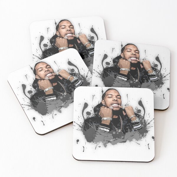 Item preview, lil baby art  designed and sold by NannieGuillaume.