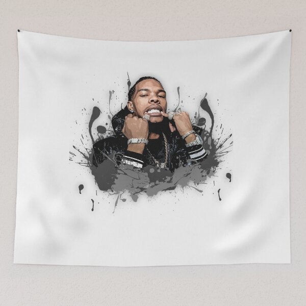 Item preview, lil baby art  designed and sold by NannieGuillaume.