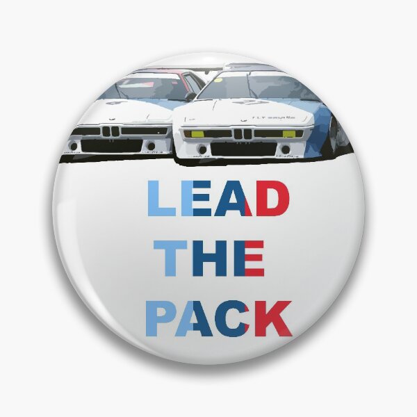 Item preview, LEAD THE PACK designed and sold by pavke.