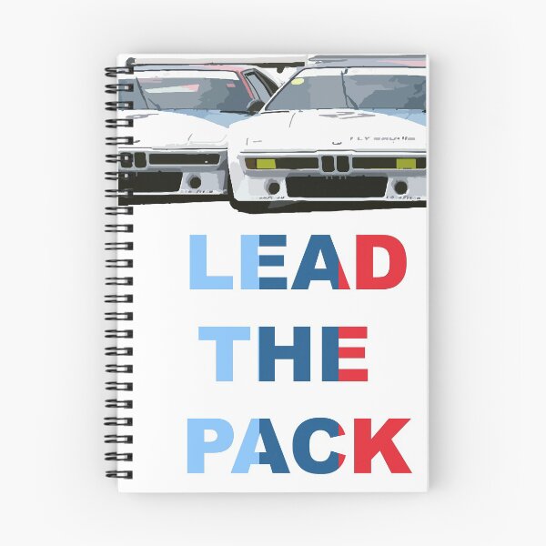 Item preview, LEAD THE PACK designed and sold by pavke.