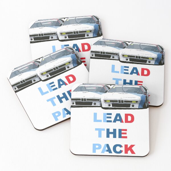 Item preview, LEAD THE PACK designed and sold by pavke.