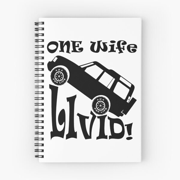 Item preview, One Life Live It (Parody) designed and sold by 4x4Life.