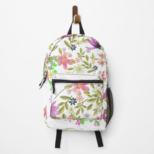 Item preview, Floral in a Circle designed and sold by designlee.