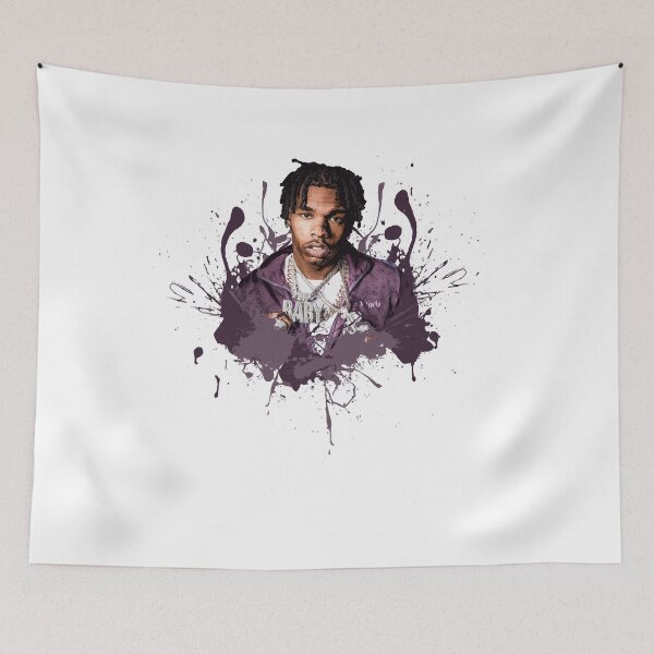 Item preview, lil baby  designed and sold by NannieGuillaume.