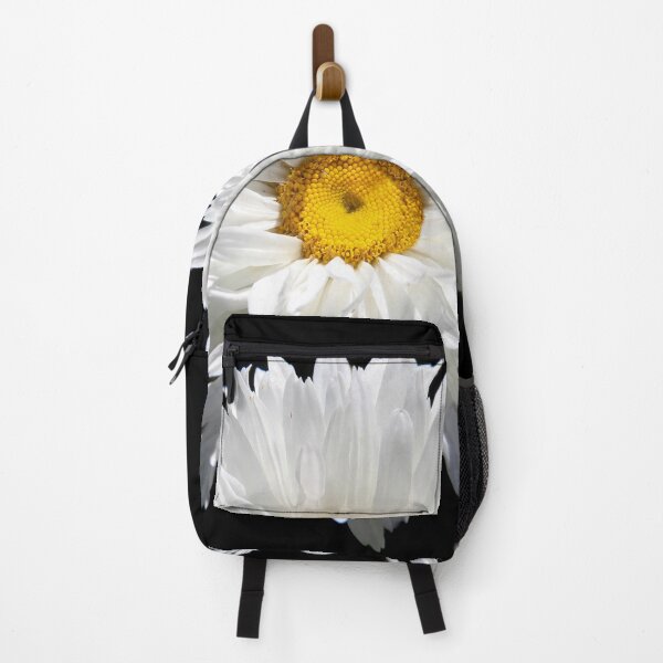 Item preview, White Floral Glory designed and sold by heatherfriedman.