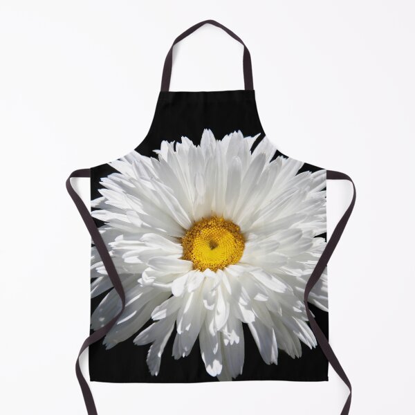 Item preview, White Floral Glory designed and sold by heatherfriedman.